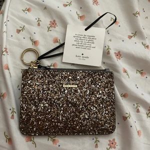 NWT kate spade cardholder